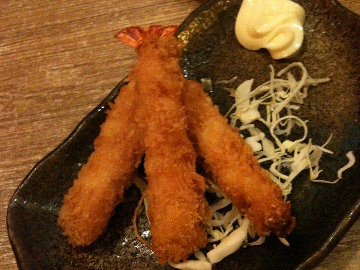 日本村 Suki Sushi