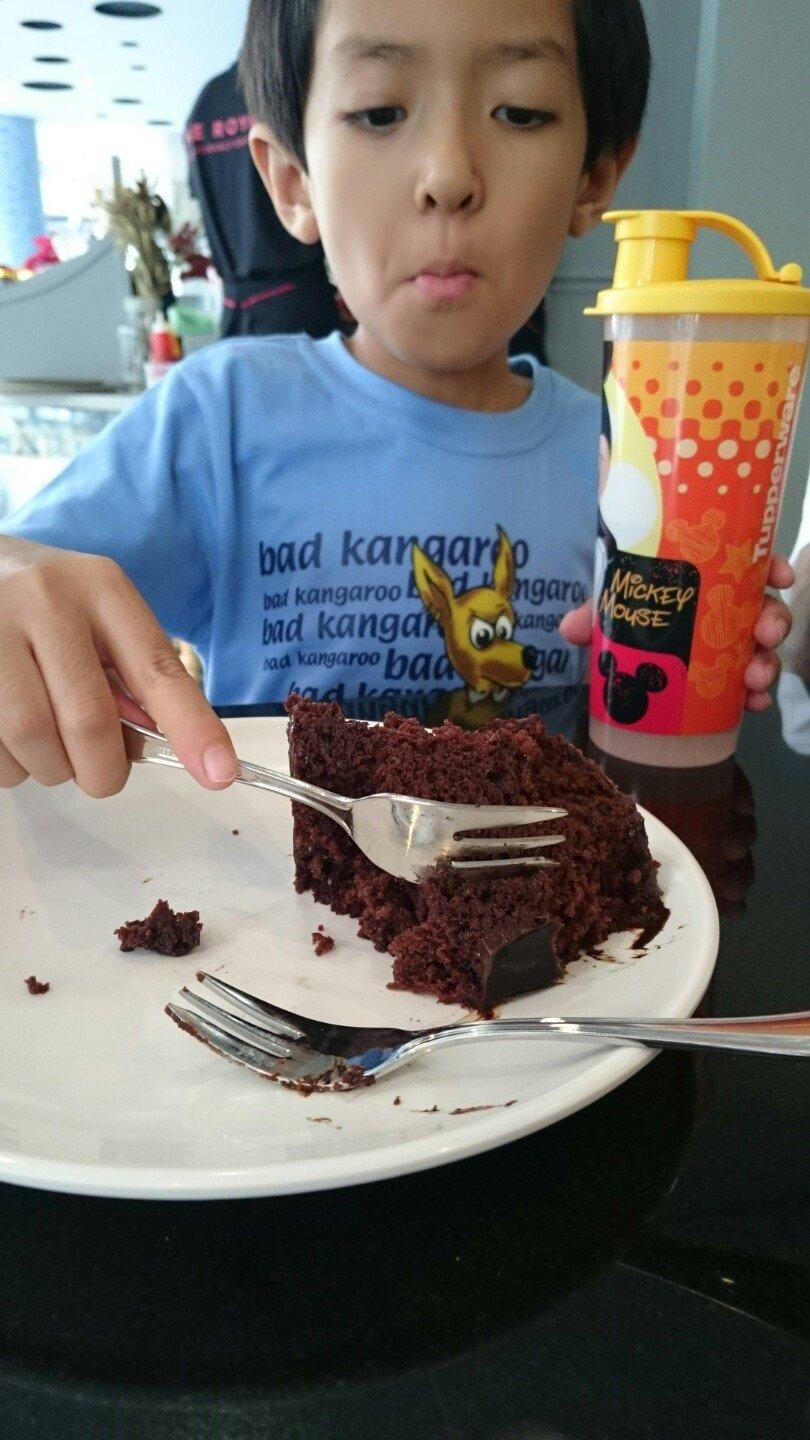 The Royals @ East Point