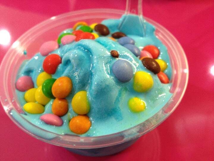 Yoghurt Plus