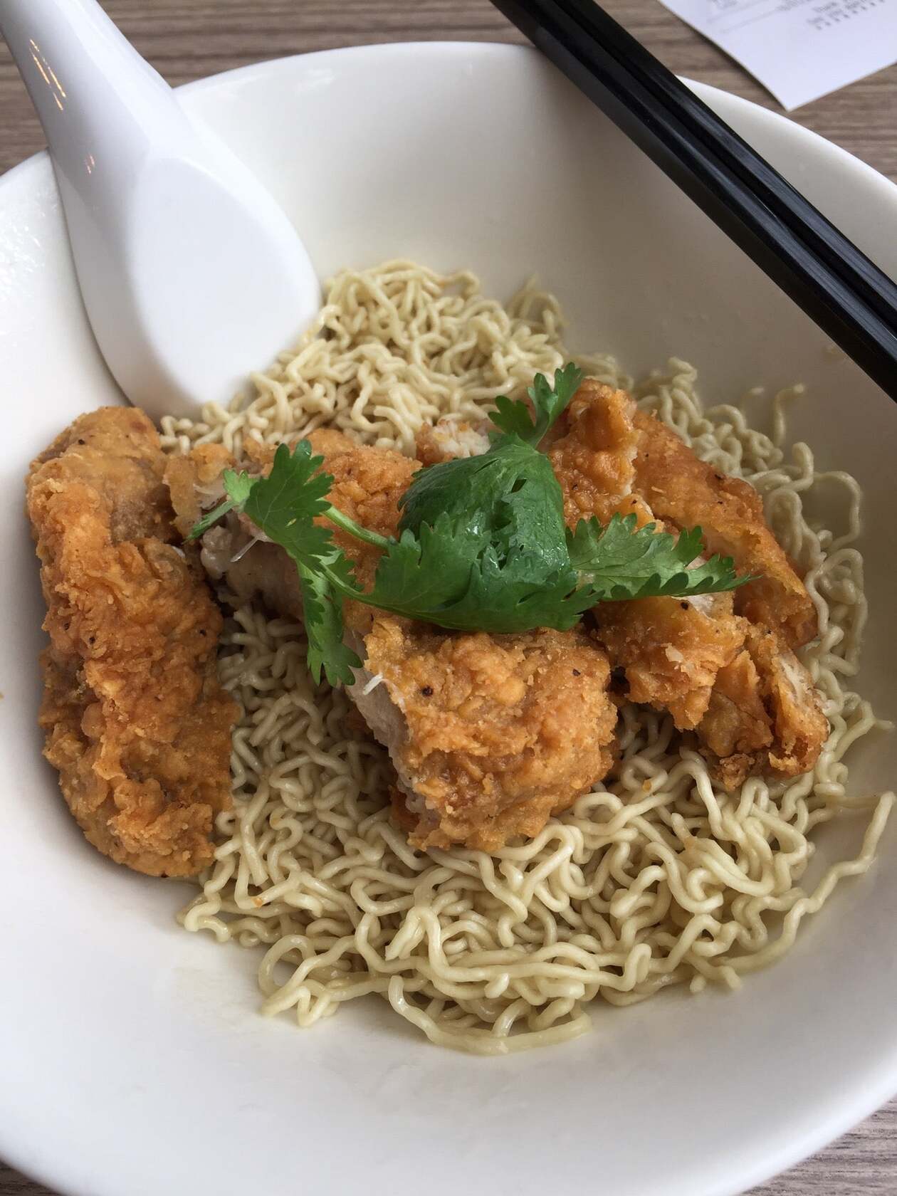 Jia Xiang Sarawak Kolo Mee