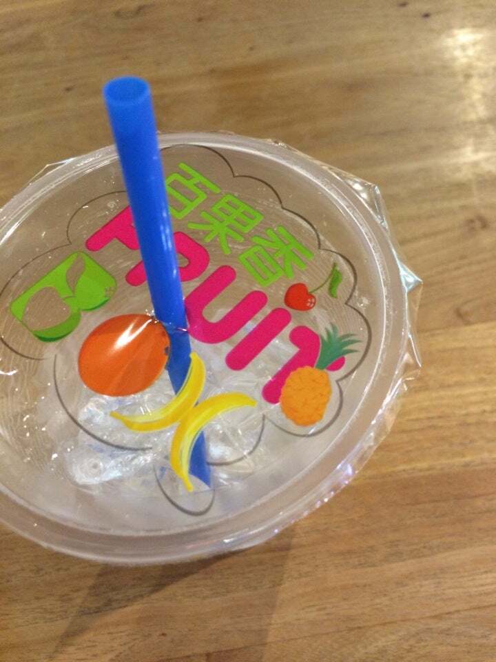 百果香 Fruit Box