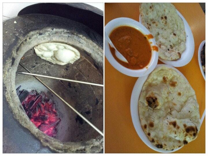 Pak Kashmiri Delights