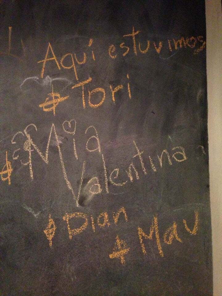 CARACAS BURGUER
