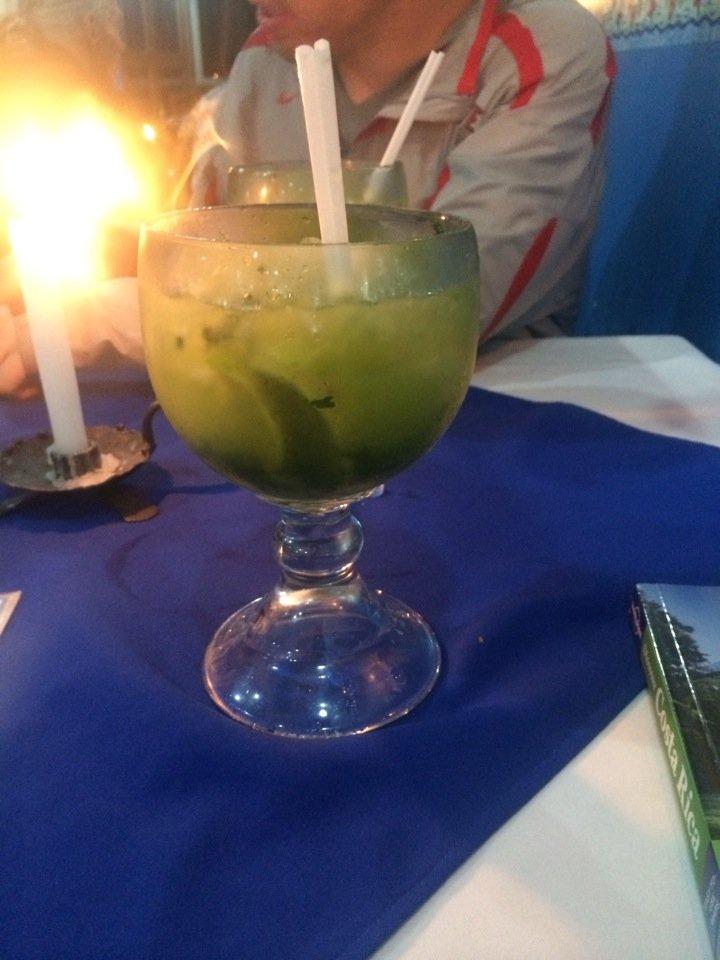 Restaurante El Marquez