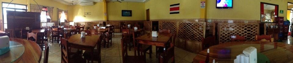 Restaurante Fu Li Men