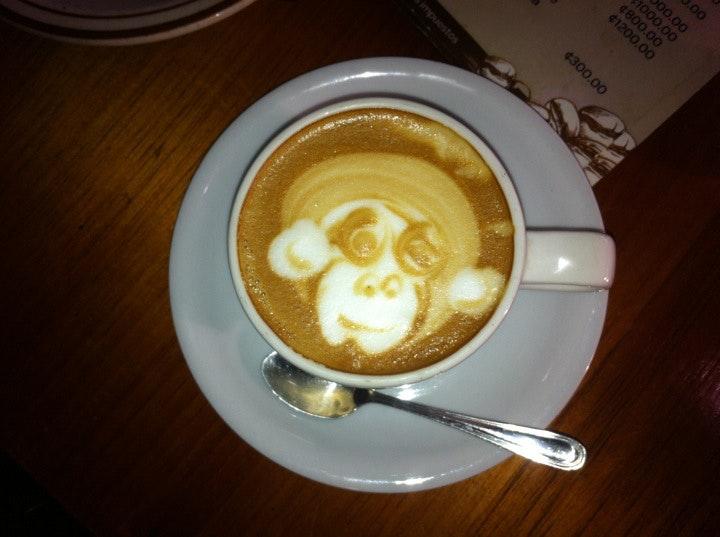 Bistro Cafe