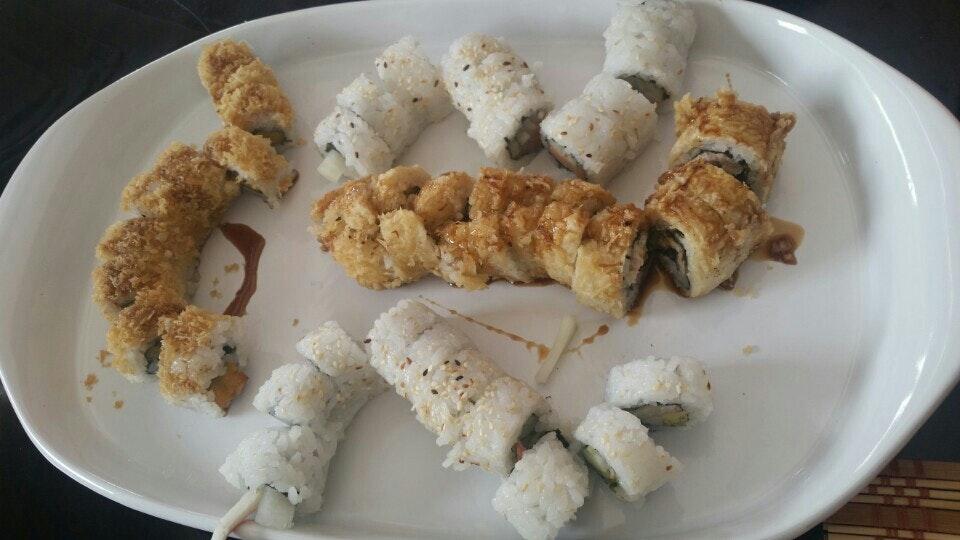 Sushi Makizu