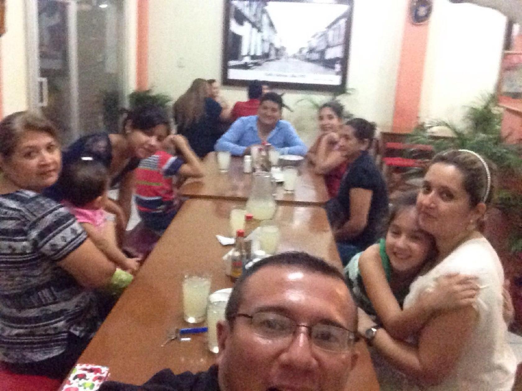 Parrilladas Tino Ranking