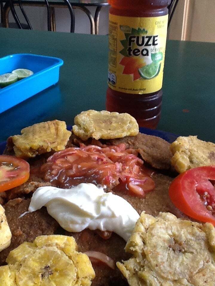 Cevicheria El Delfin