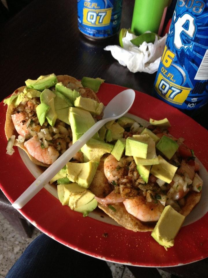 Cevicheria El Tiburón