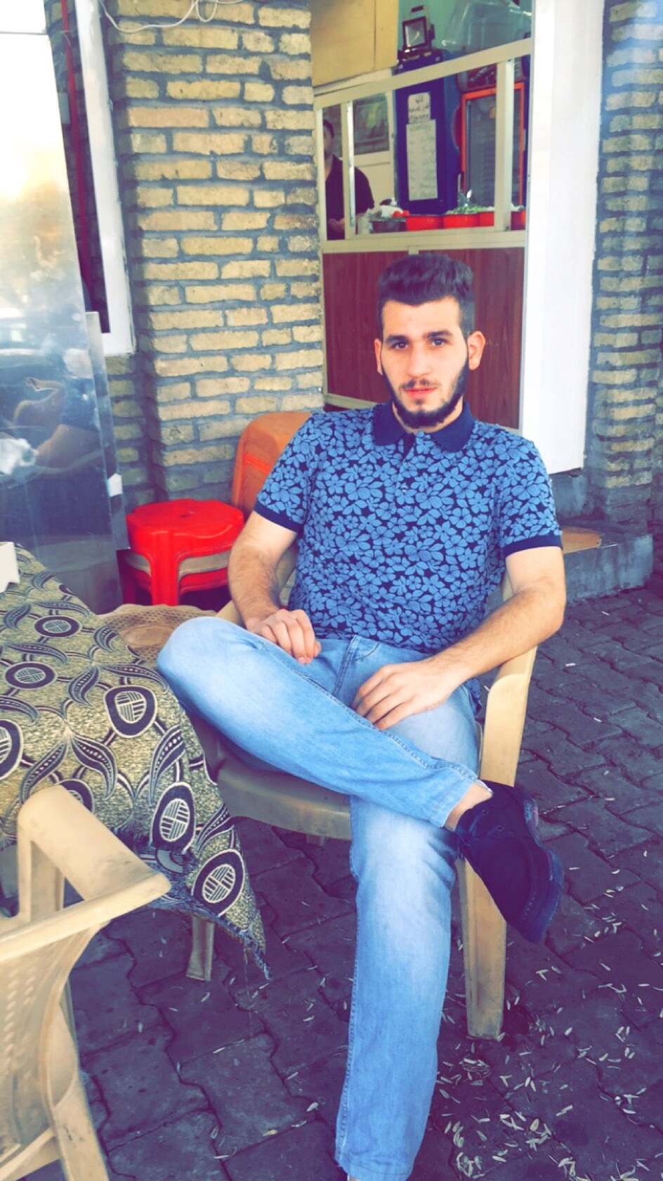 Chayxanay Bayz