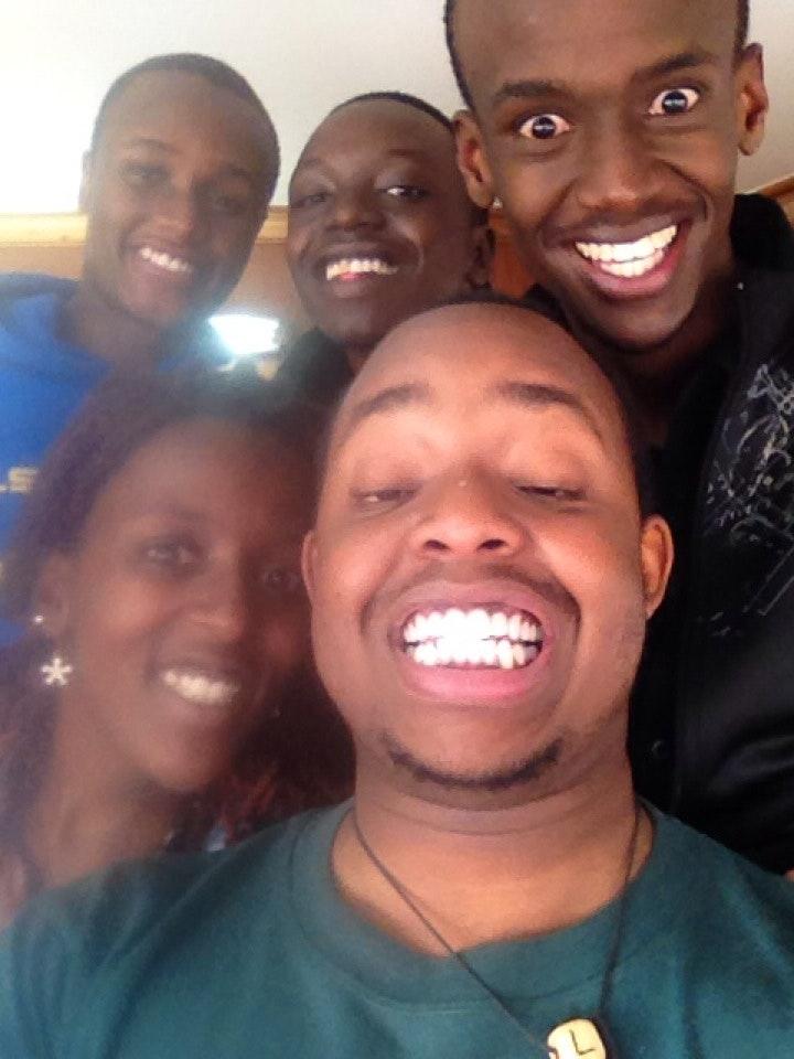 Kenchic Inn-Langata Rd