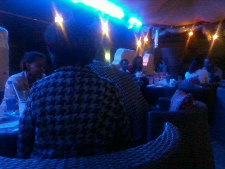 Cafe Habibi