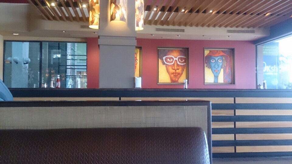 Java House Super Centre Mall