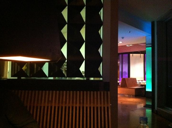 Yaldez Palace Restsurant