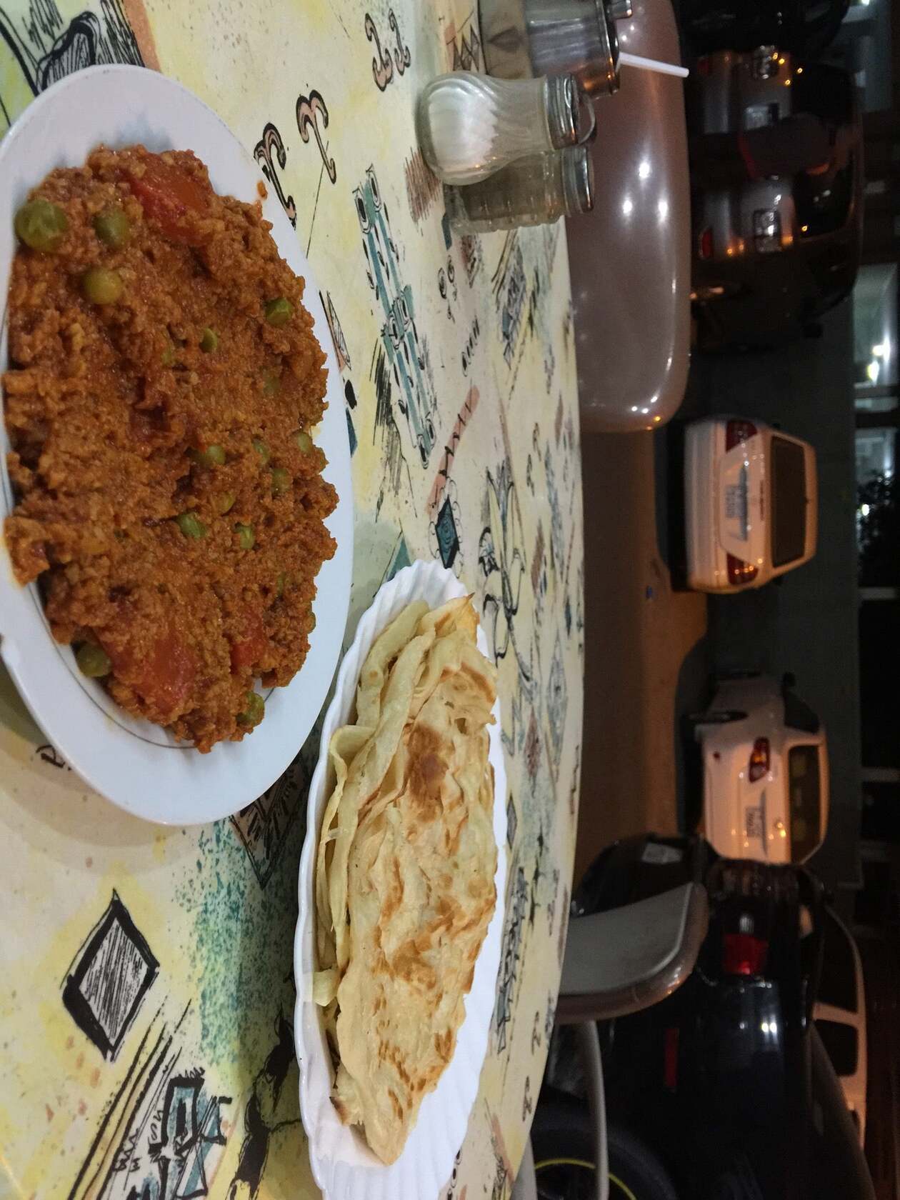 Stars Of Area Restaurant