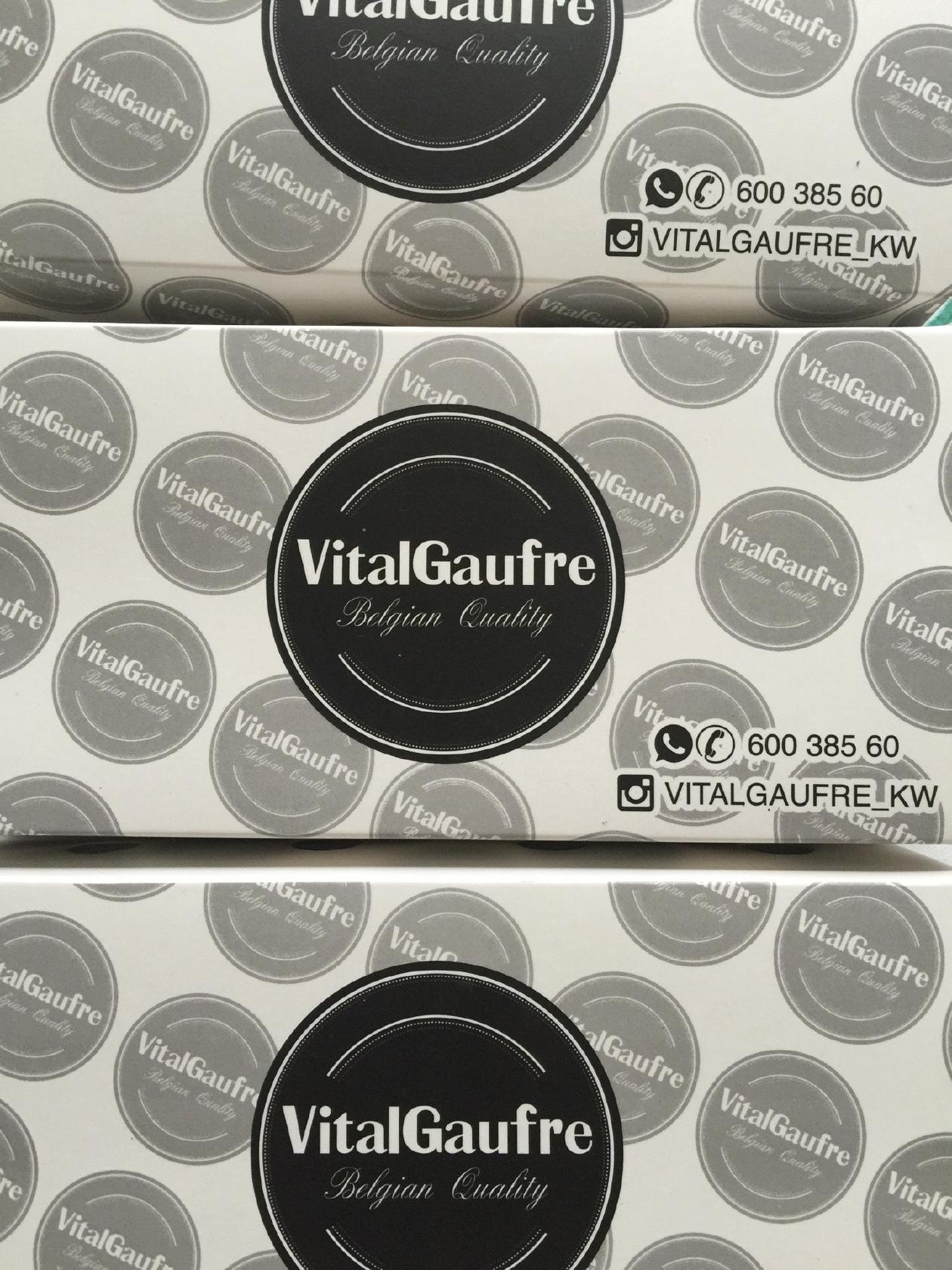 Vitalgaufre