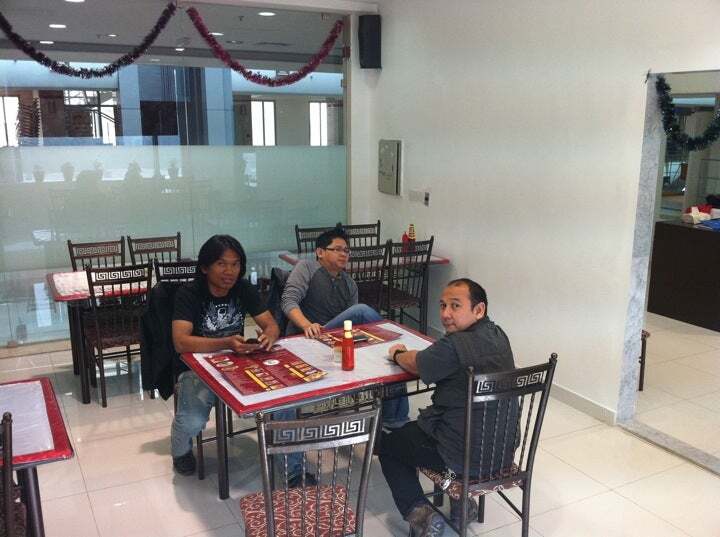 Kuwait Indonesia Restaurant and Cafe (Anita Bakso)