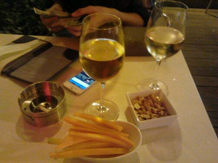 Relais Foch