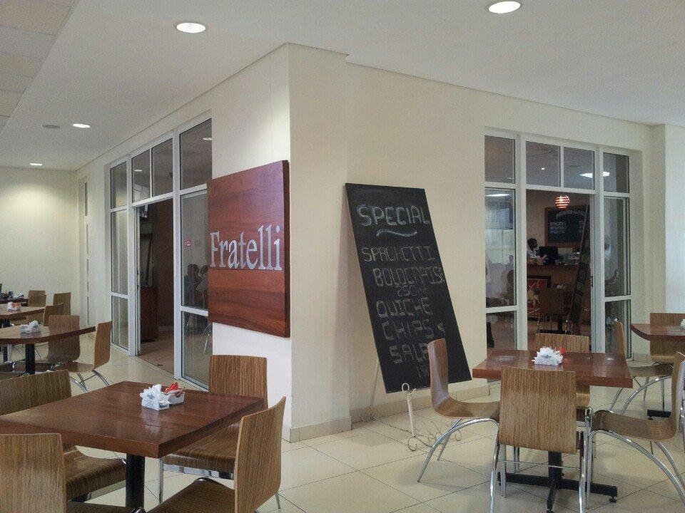 Fratelli
