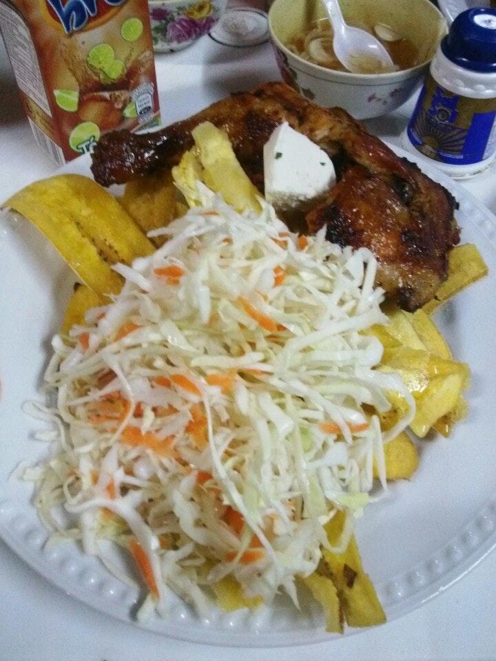 Antojitos El Triángulo