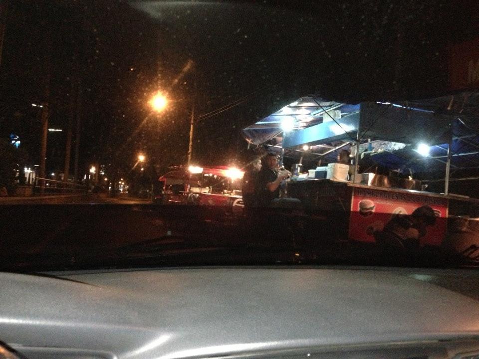 Putrix Burguer