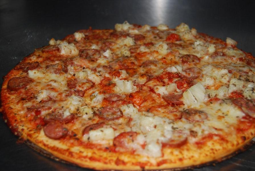 Pizza House
