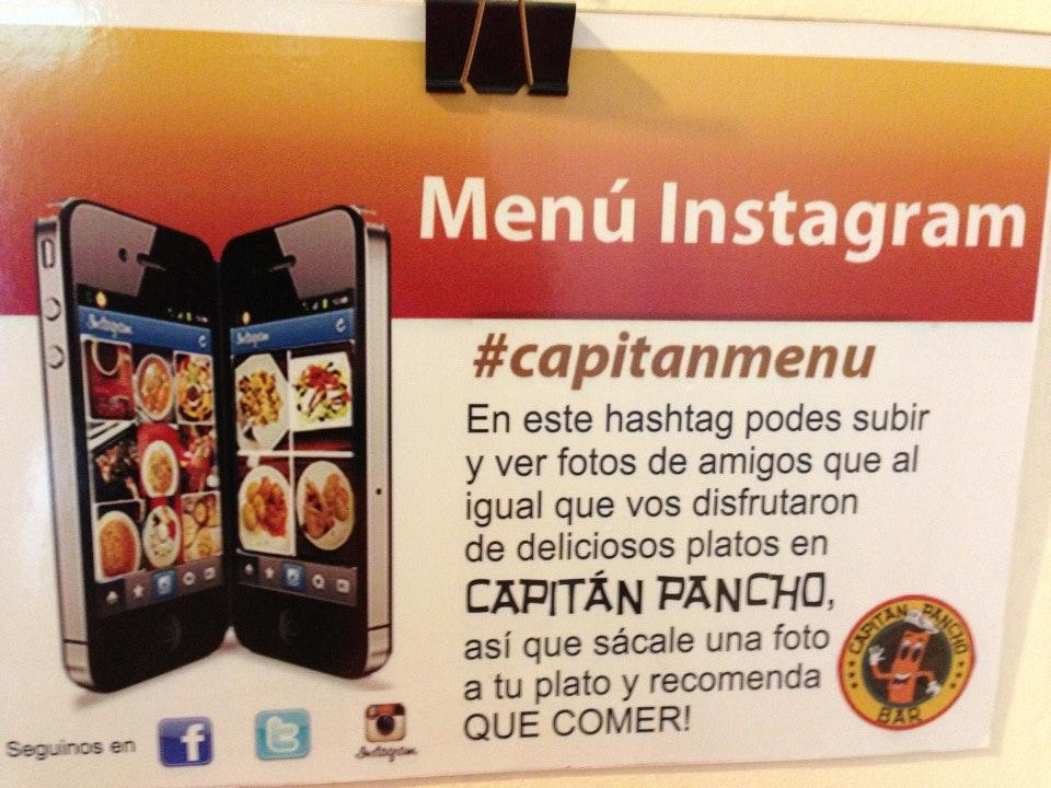 Capitán Pancho