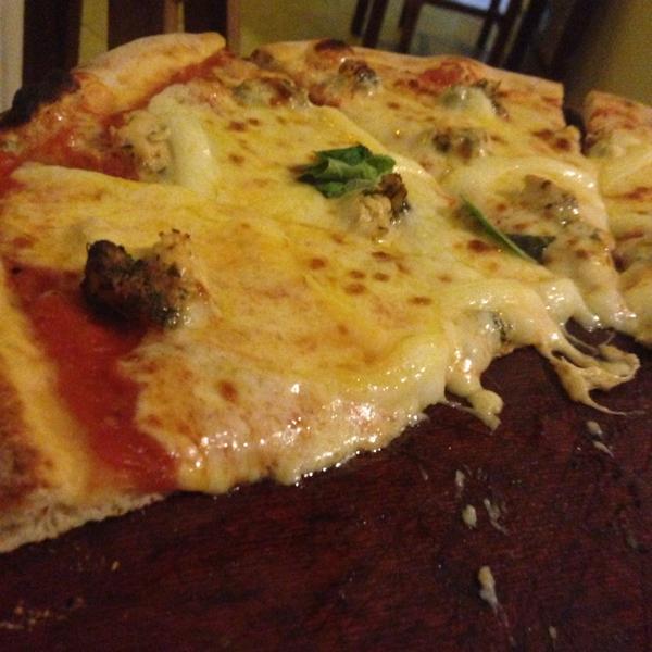 Pizza & Pasta de Agostino Sambuco