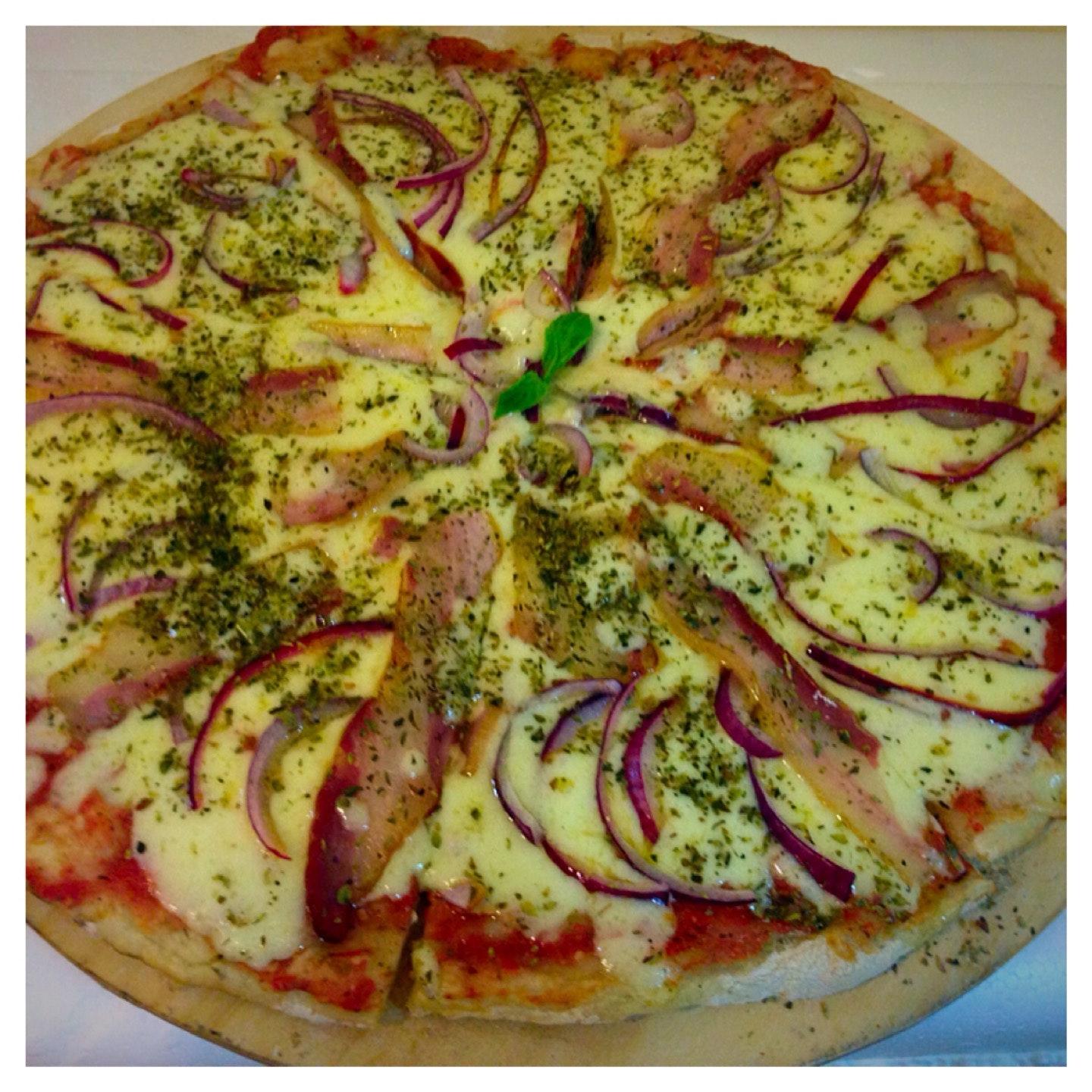 La Paulistana - Pizzería