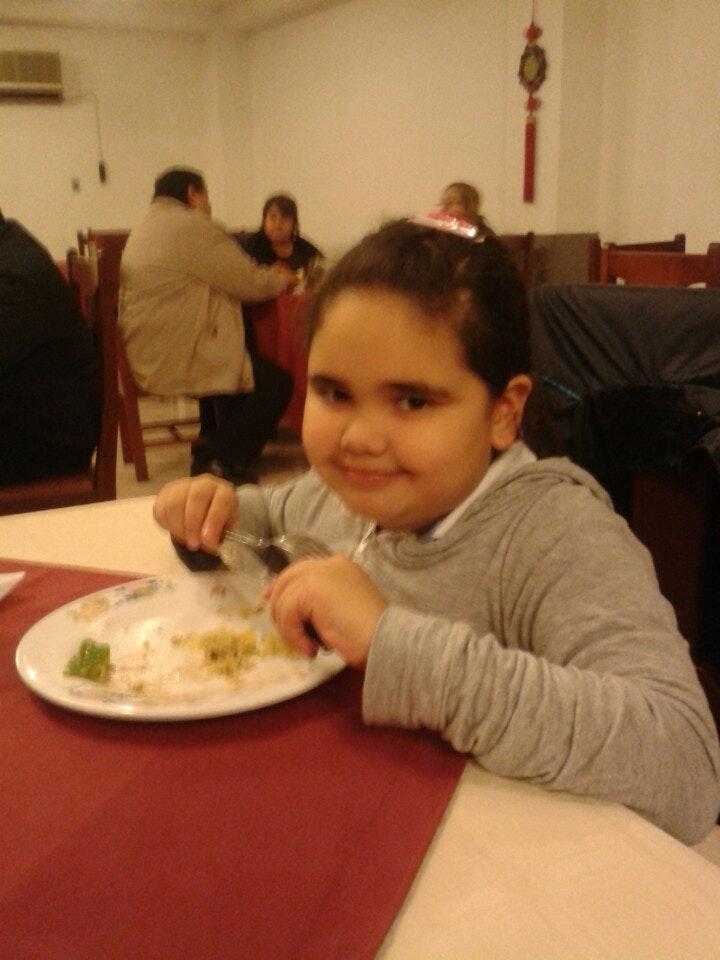 Restaurante Shandong