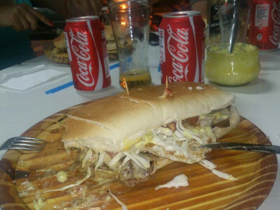 Restaurant Malian