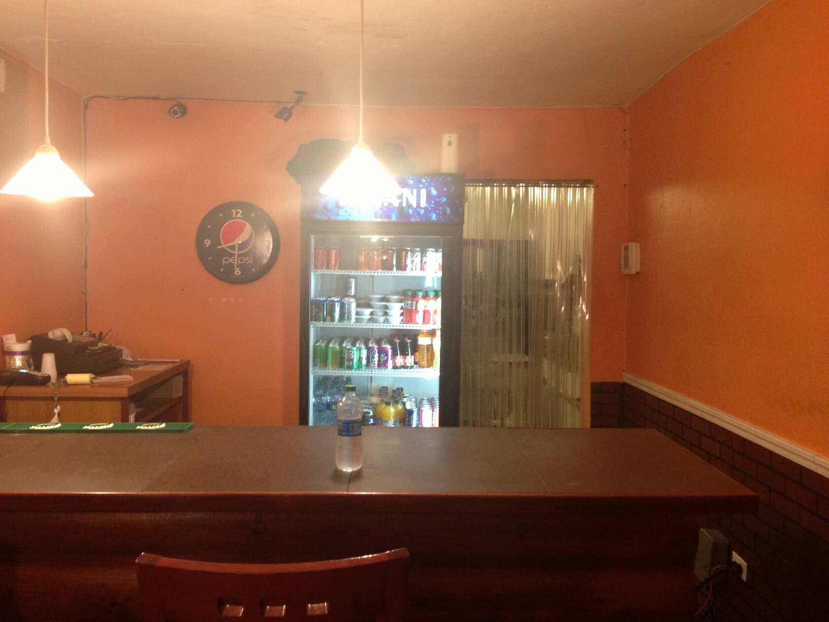 Anthony's Pizza & Rest.