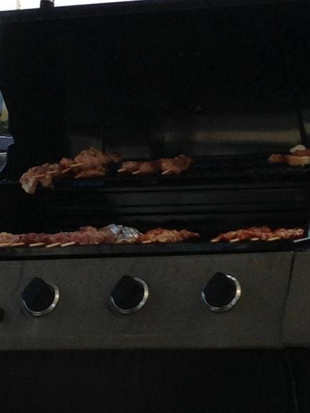 Pinchos Galán