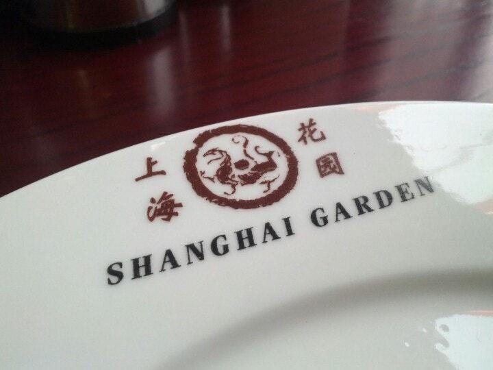 Shanghai Garden