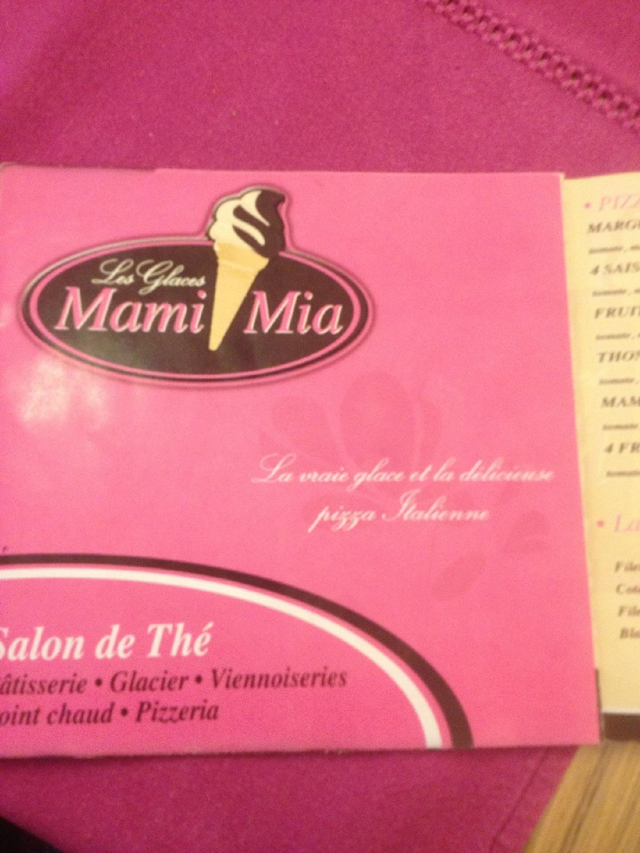 Mamimia
