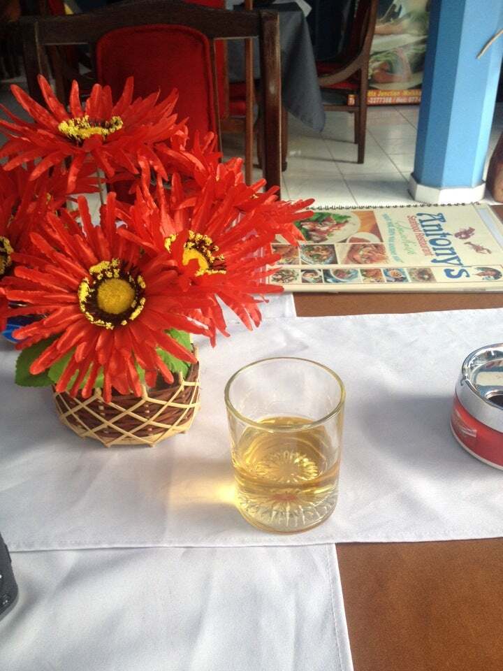 Anthony's Seafood Restaurant