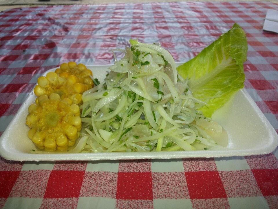 Nada Gourmet Vzla