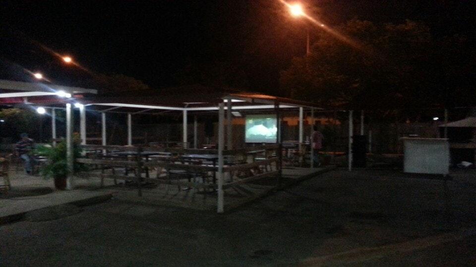 La Talankera Brasas Grill