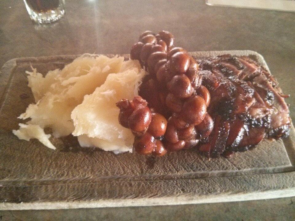 Restaurant Doña Parrilla
