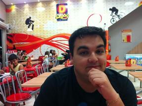 Digão Lanches - Ubá