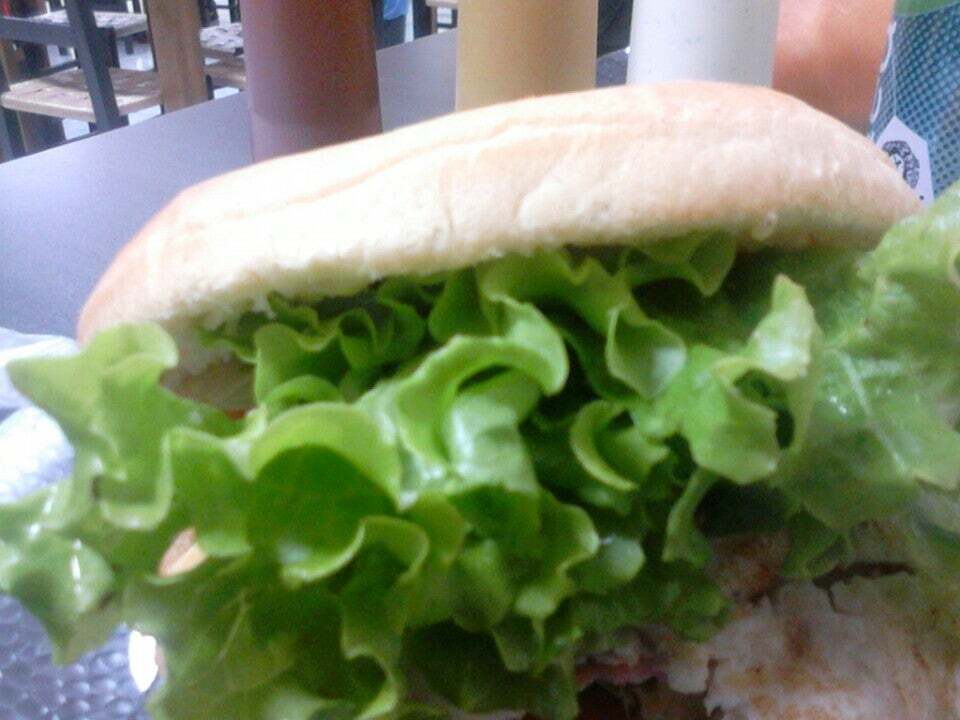 Nova Hera Lanches
