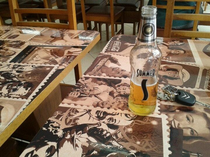 Restaurante Nossa Cozinha