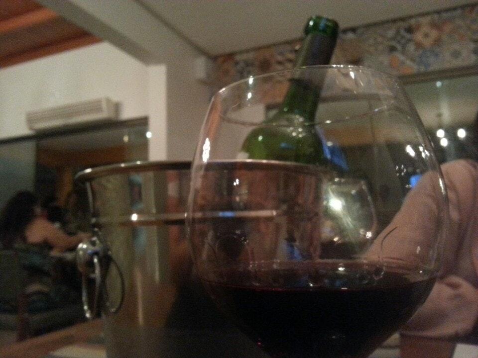 Villa Romana Gourmet