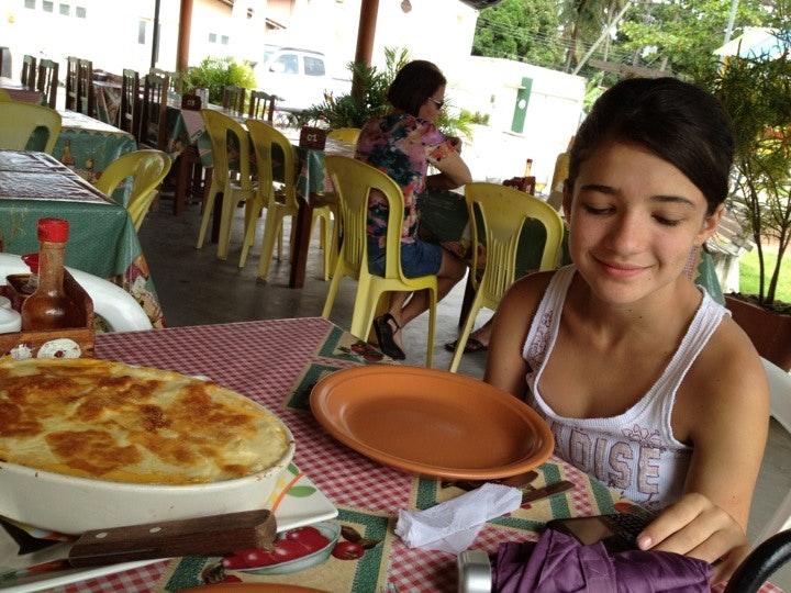 Restaurante Ponto do Sabor