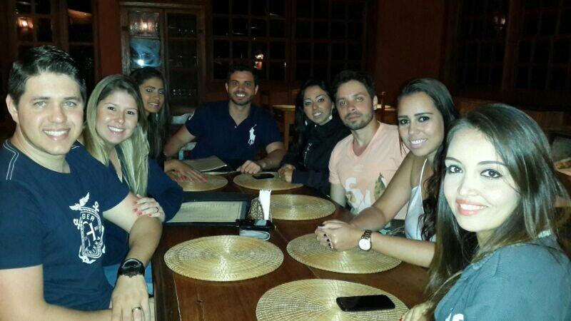 Restaurante Angu Duro