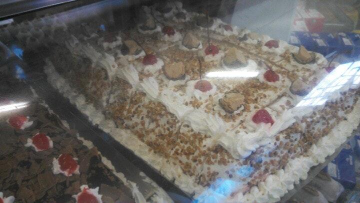 Panificadora Filão de Ouro