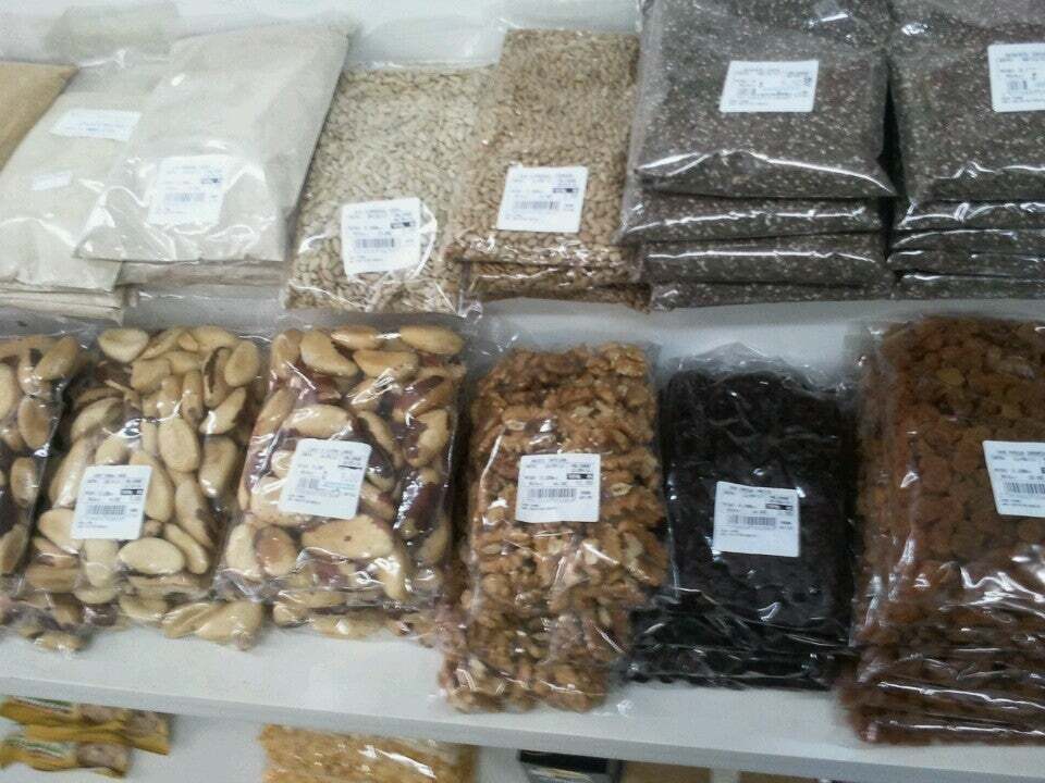 Kaza Verde Produtos Naturais