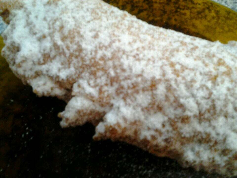 Bomboniere, Lanches e Refeições, Lages SC