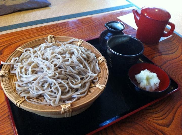 ごしょ野